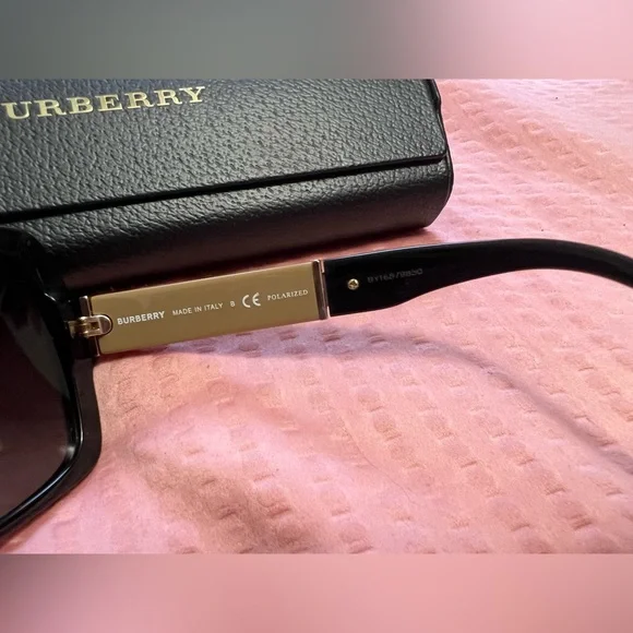 Burberry Sunglasses - Picture 11 of 13